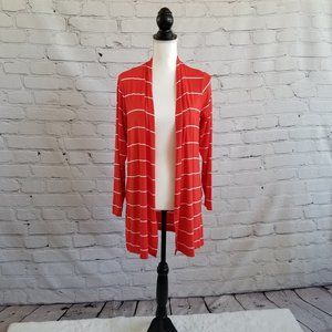 Women's Land's End Cardigan, S0-AK